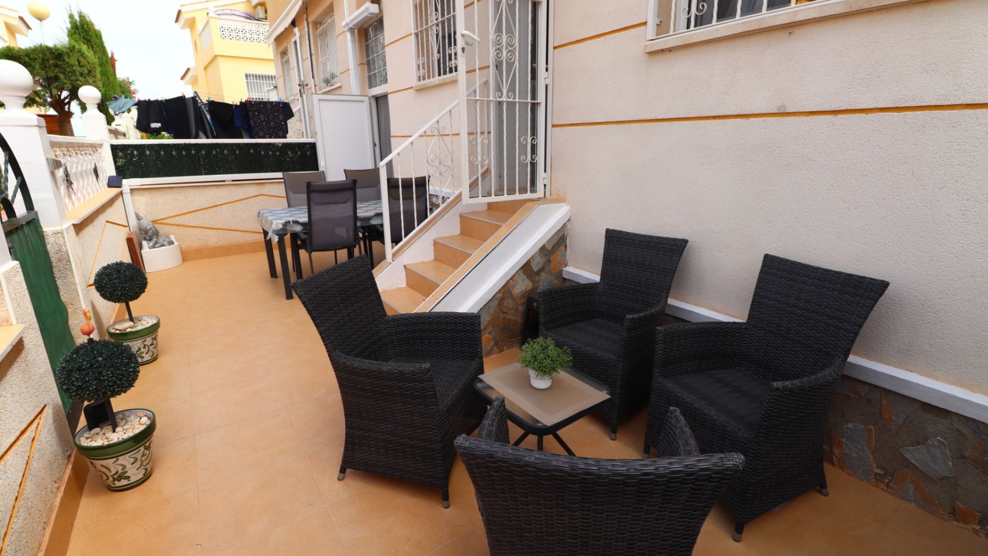 Revente - Maison de ville -
Benijofar - Monte Azul