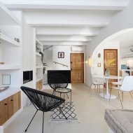 Revente - Maison de ville -
Benissa - Costa Blanca