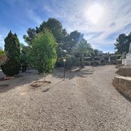 Revente - Maison de ville -
Benissa - Costa Blanca