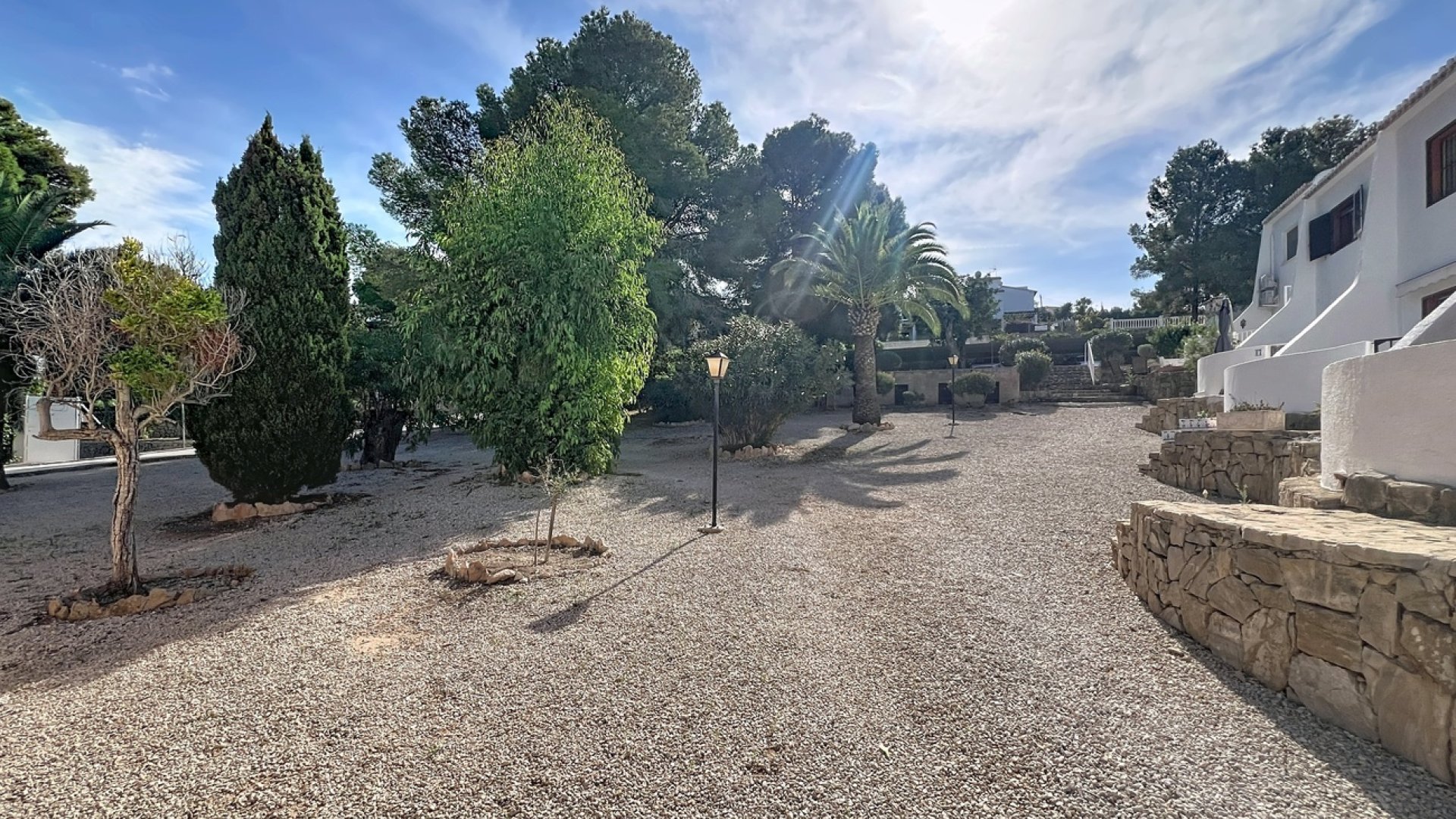 Revente - Maison de ville -
Benissa - Costa Blanca