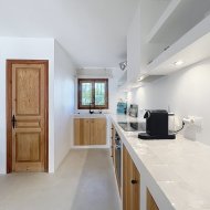 Revente - Maison de ville -
Benissa - Costa Blanca