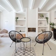 Revente - Maison de ville -
Benissa - Costa Blanca