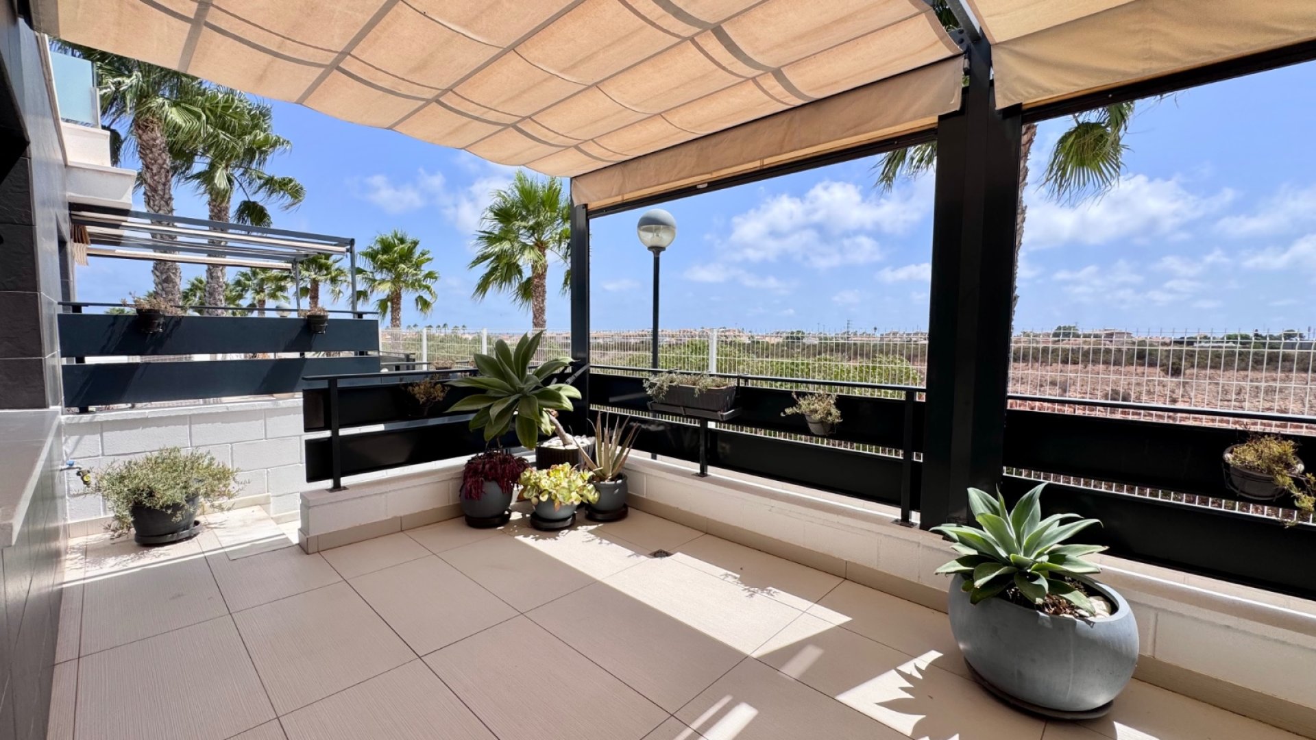 Revente - Maison de ville -
Cabo Roig - Lomas de Cabo Roig