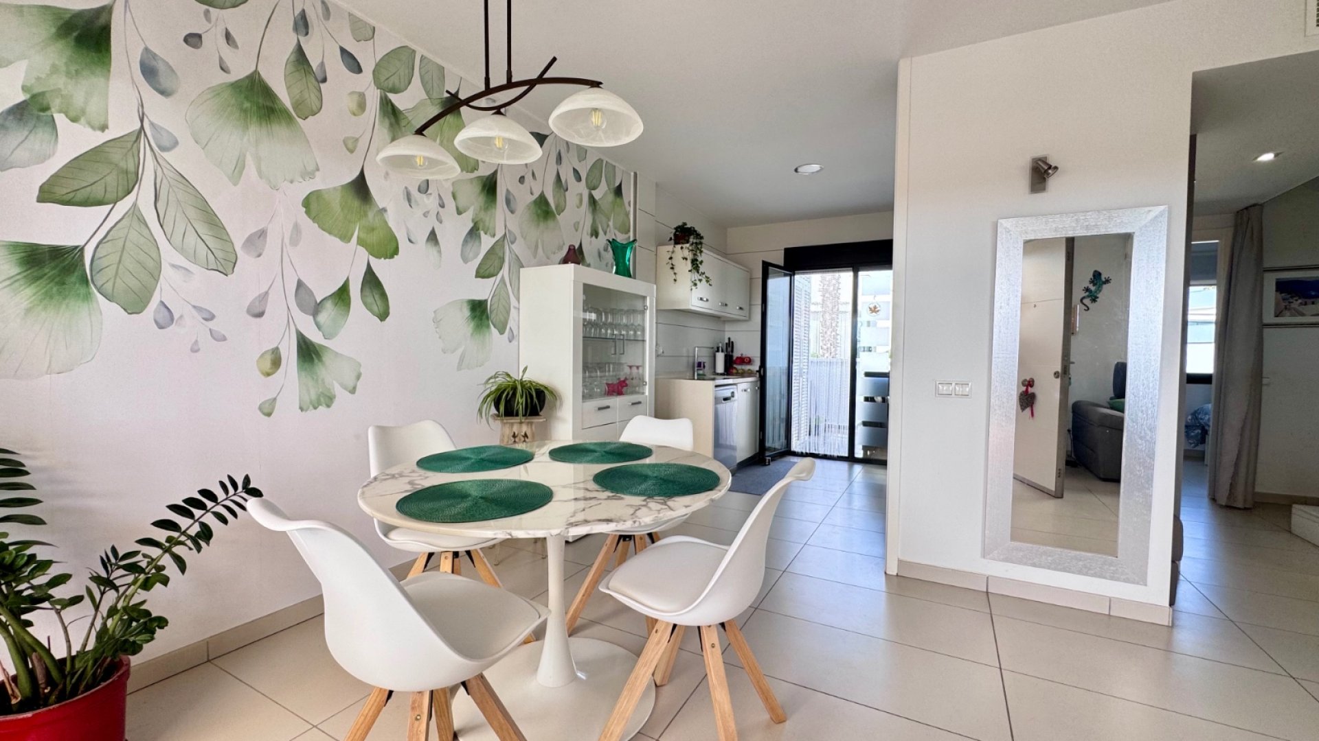 Revente - Maison de ville -
Cabo Roig - Lomas de Cabo Roig