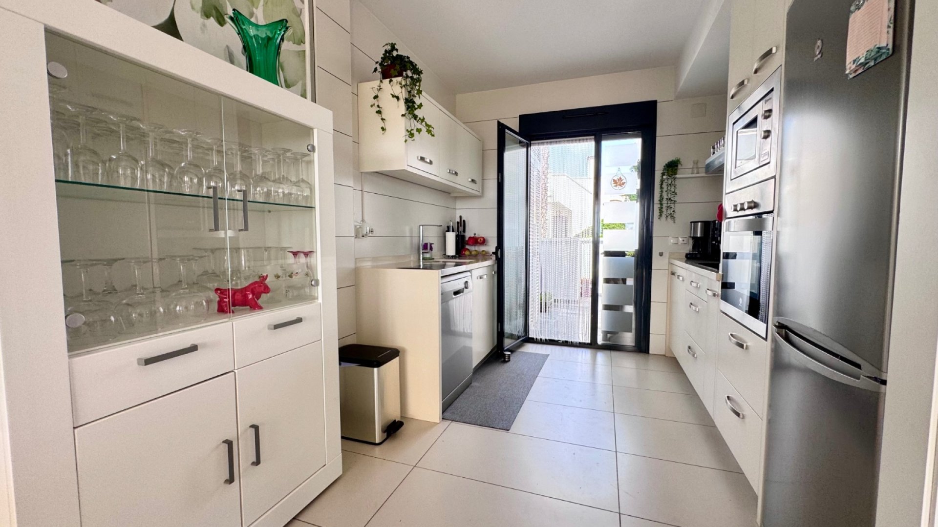 Revente - Maison de ville -
Cabo Roig - Lomas de Cabo Roig