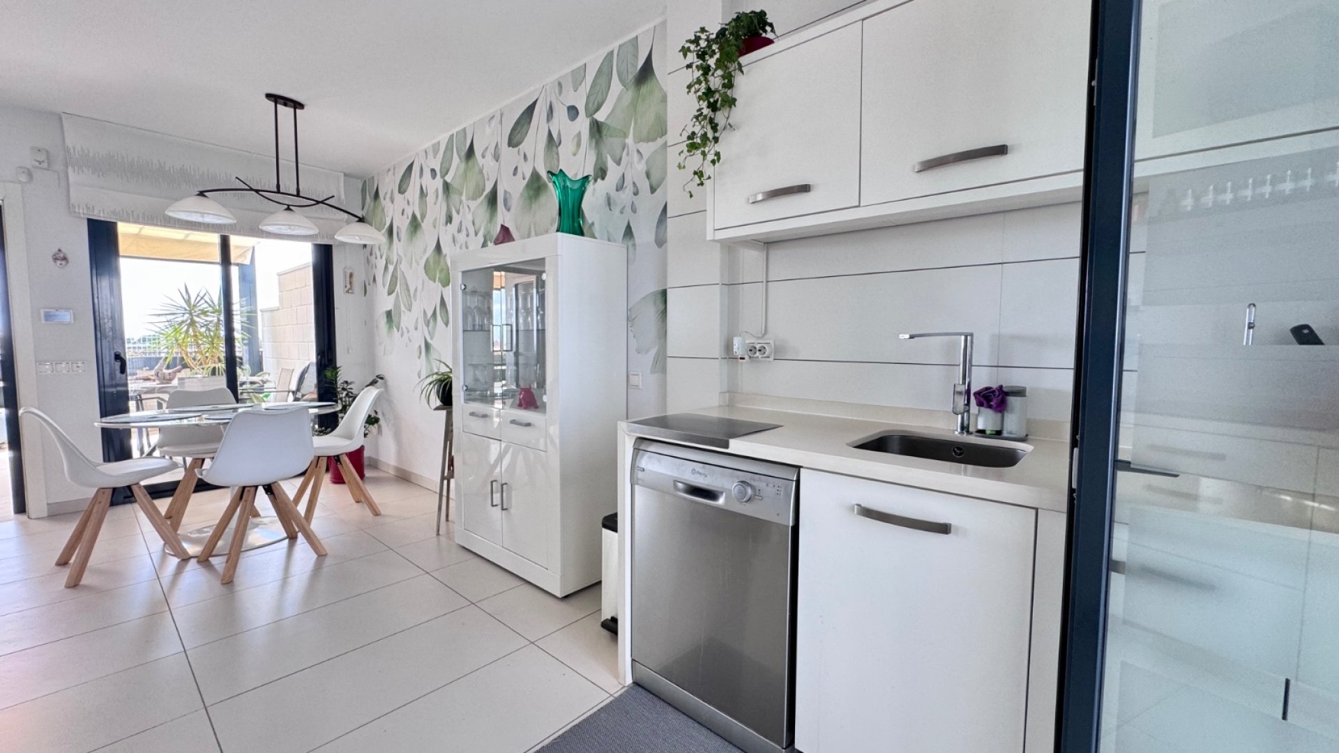 Revente - Maison de ville -
Cabo Roig - Lomas de Cabo Roig