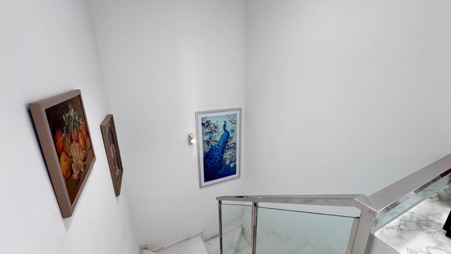 Revente - Maison de ville -
Cabo Roig - Lomas de Cabo Roig