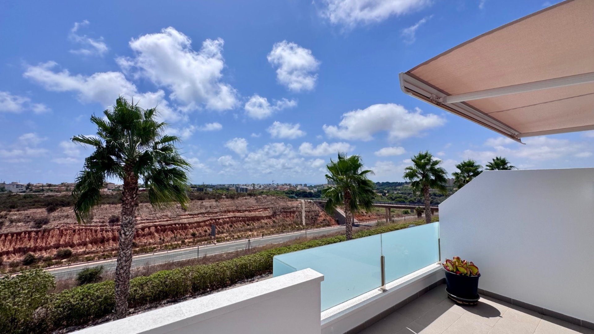 Revente - Maison de ville -
Cabo Roig - Lomas de Cabo Roig