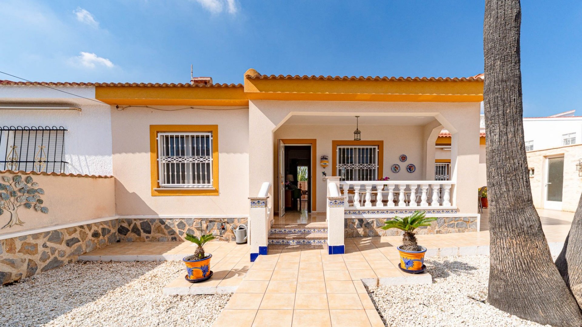 Revente - Maison de ville -
Ciudad Quesada - Alicante