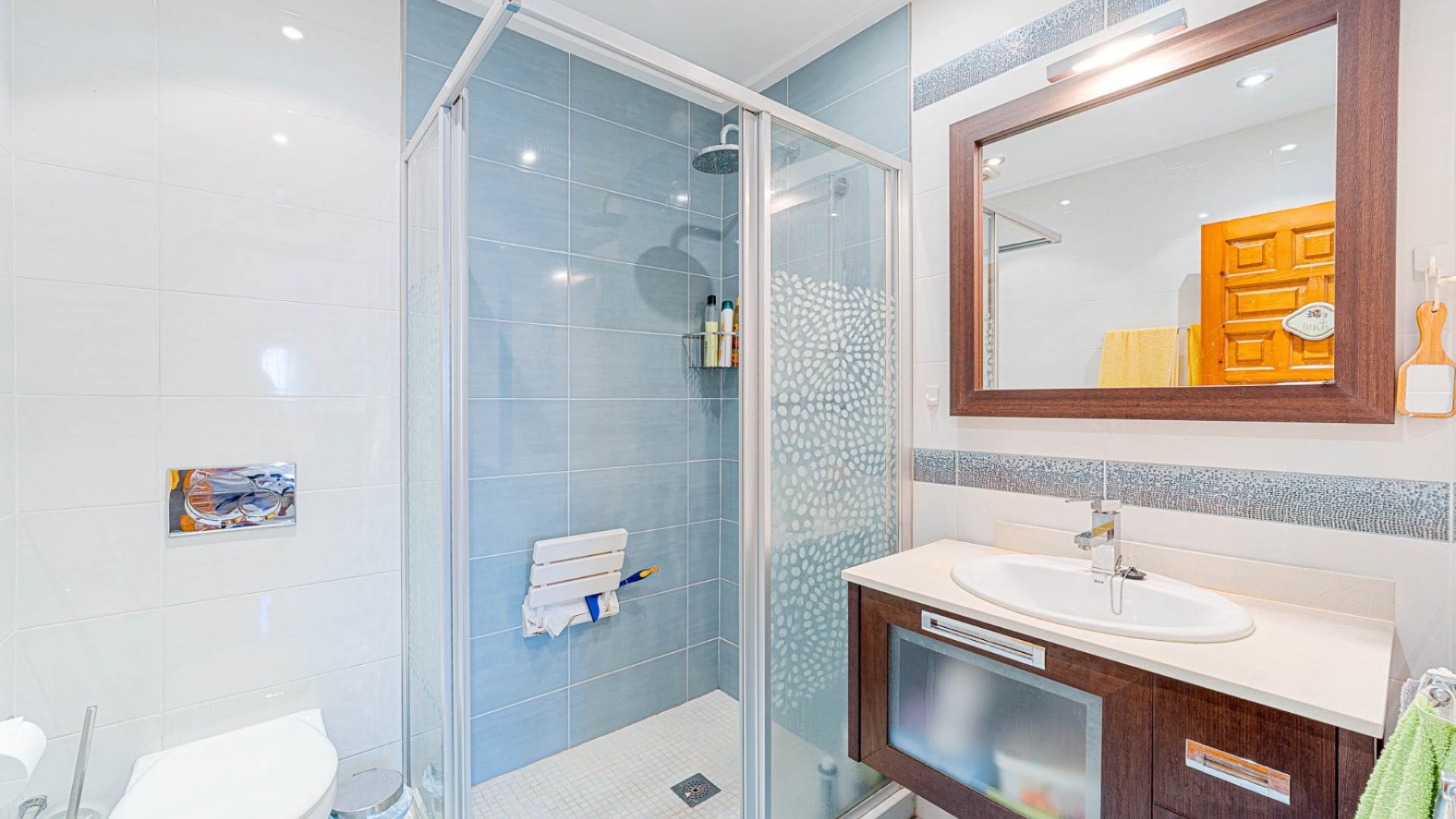 Revente - Maison de ville -
Ciudad Quesada - Alicante