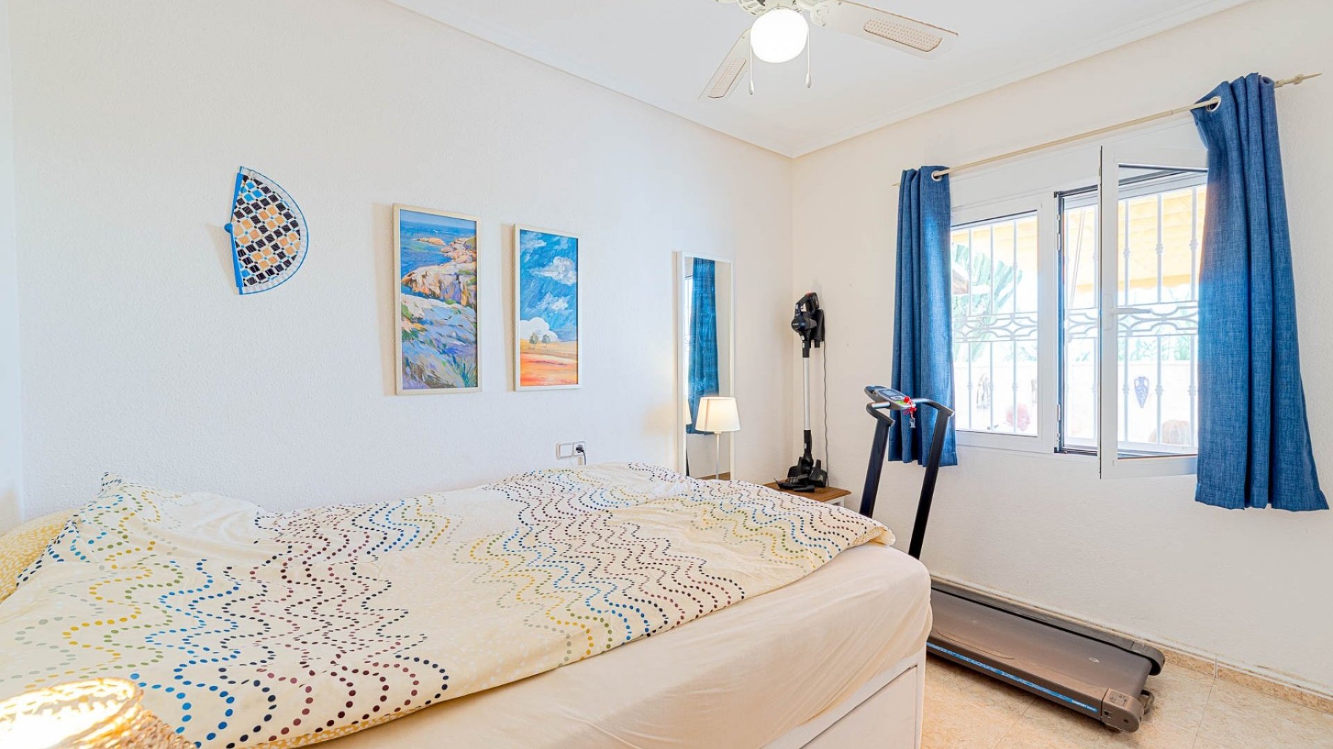 Revente - Maison de ville -
Ciudad Quesada - Alicante