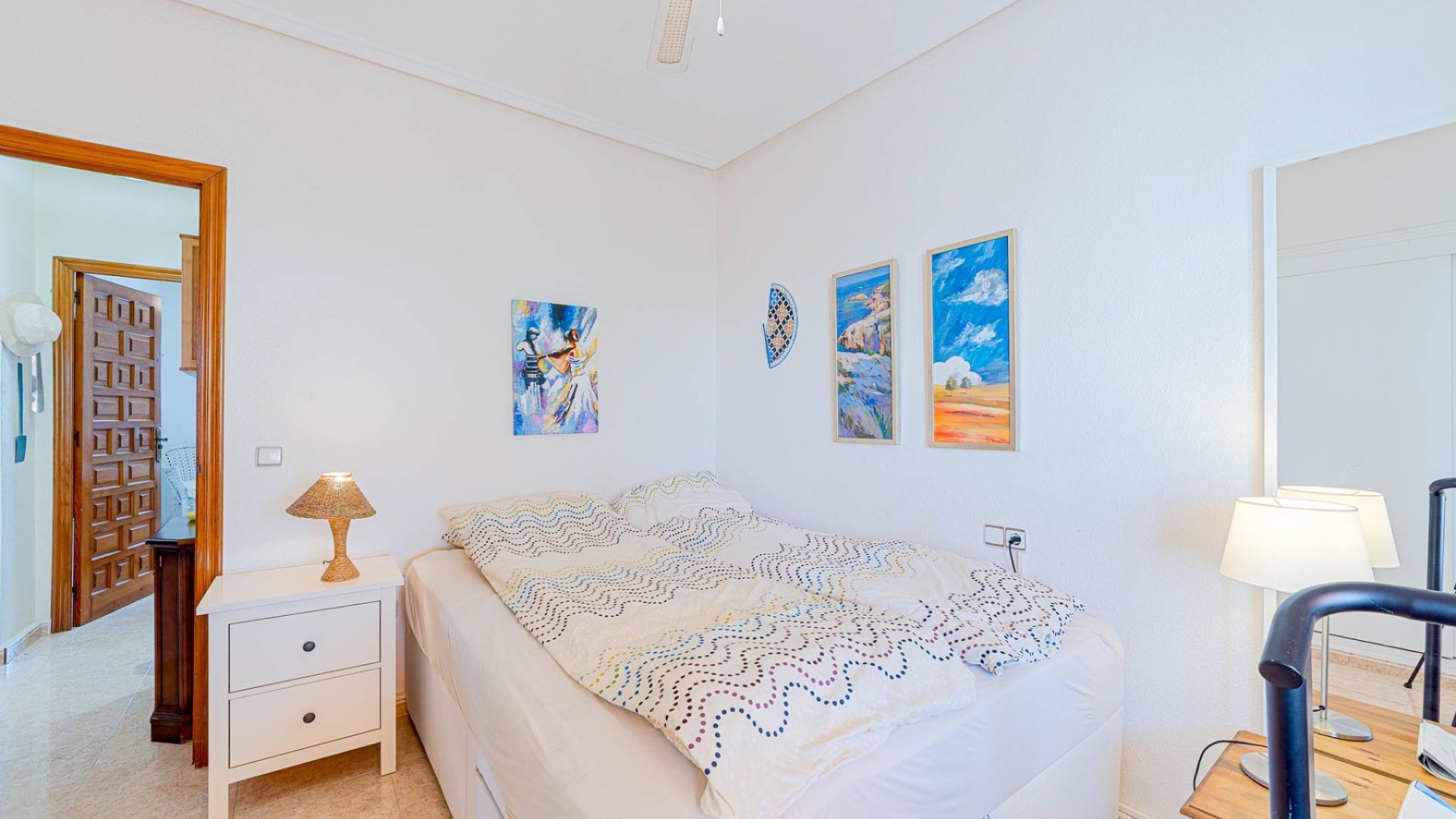 Revente - Maison de ville -
Ciudad Quesada - Alicante