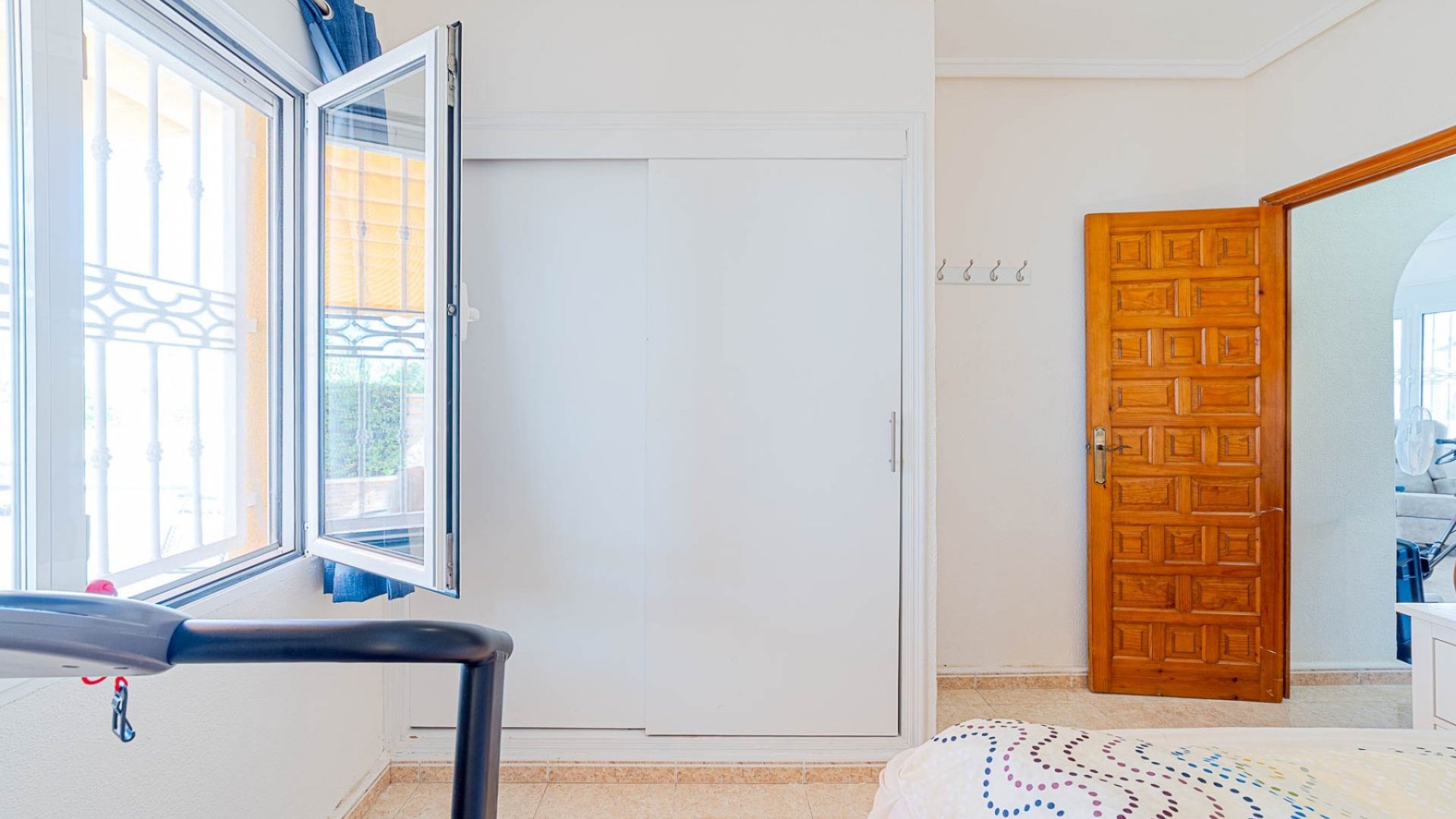 Revente - Maison de ville -
Ciudad Quesada - Alicante