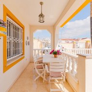 Revente - Maison de ville -
Ciudad Quesada - Alicante