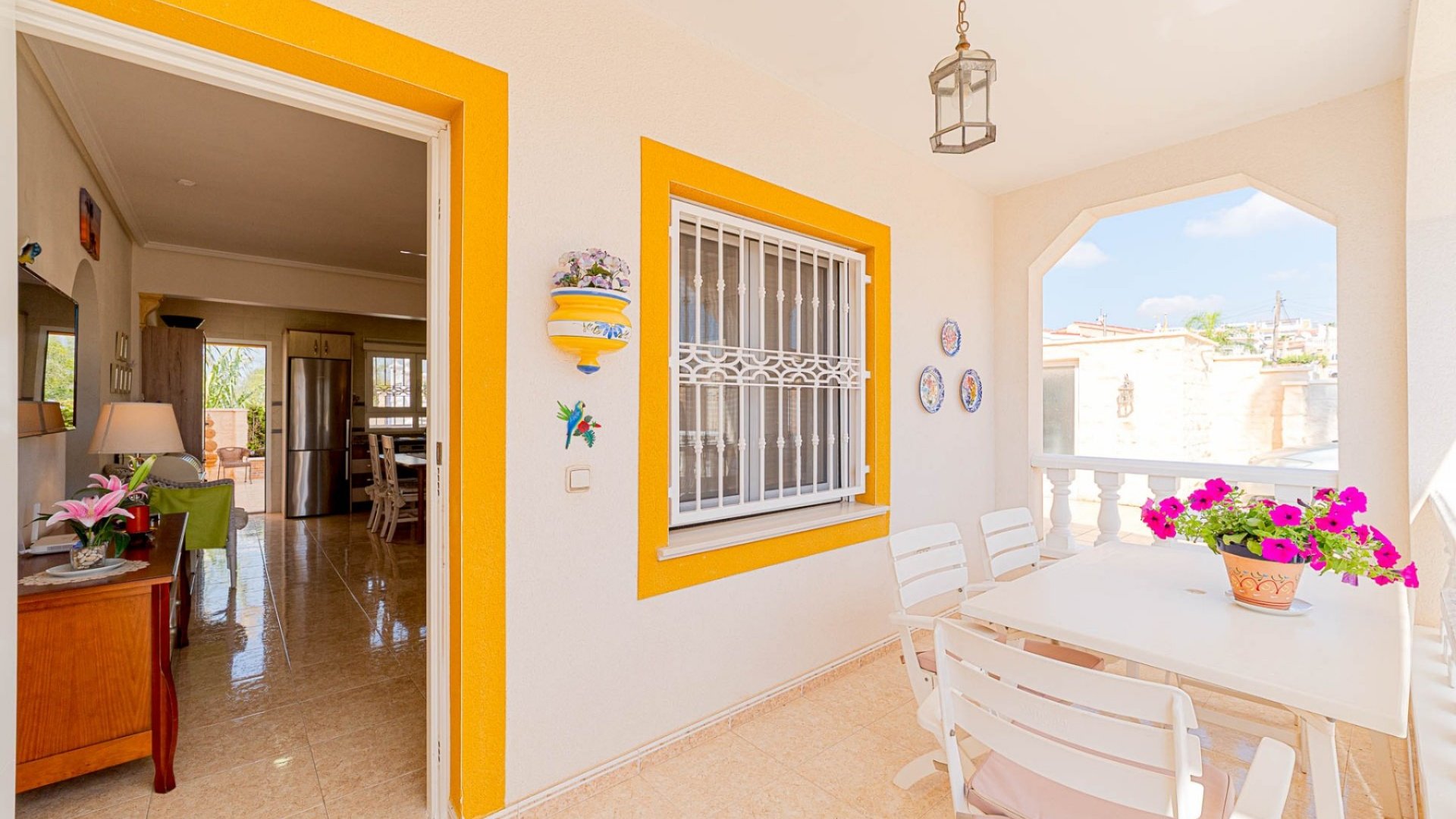 Revente - Maison de ville -
Ciudad Quesada - Alicante