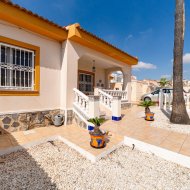 Revente - Maison de ville -
Ciudad Quesada - Alicante