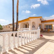 Revente - Maison de ville -
Ciudad Quesada - Alicante