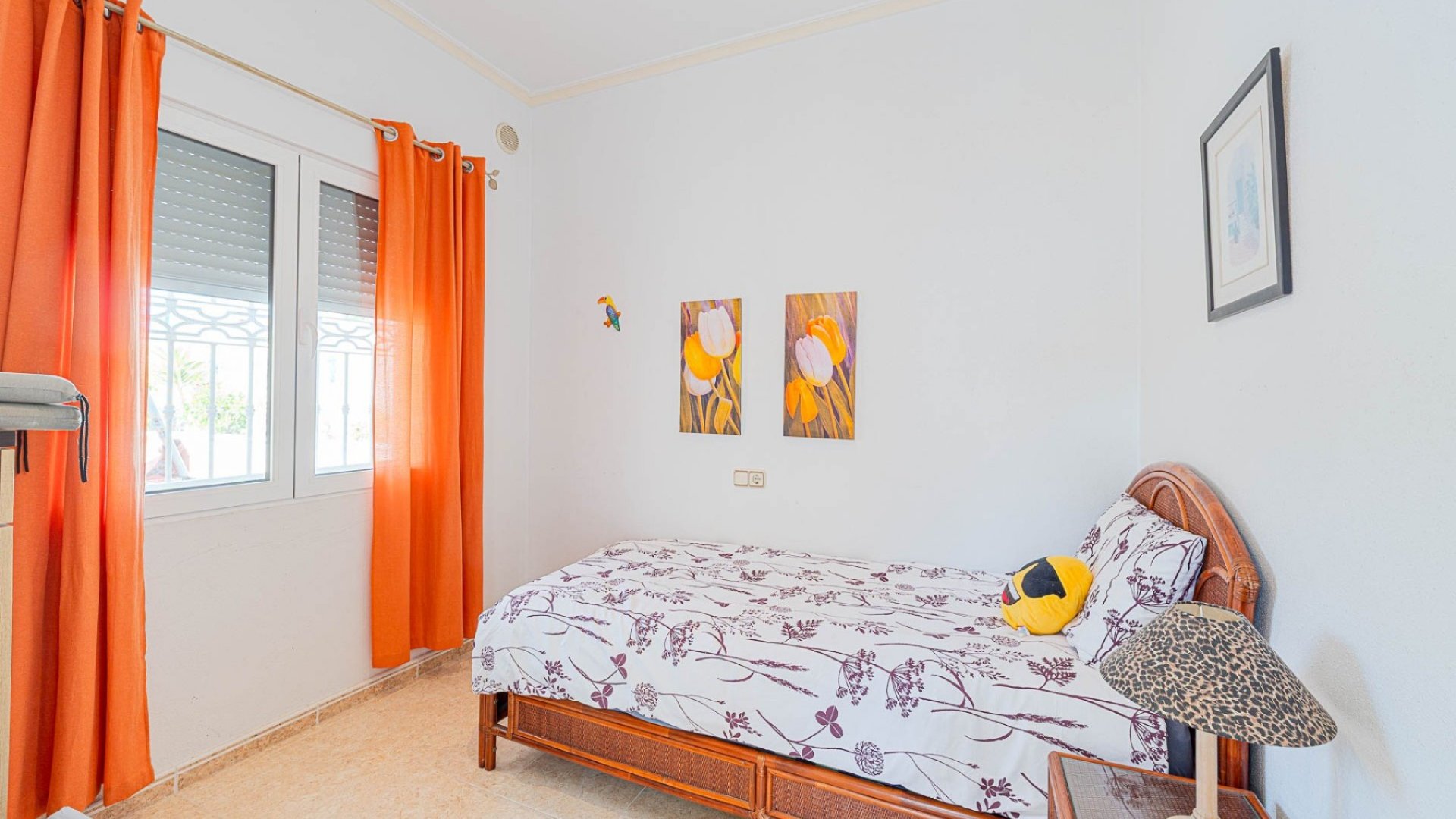 Revente - Maison de ville -
Ciudad Quesada - Alicante
