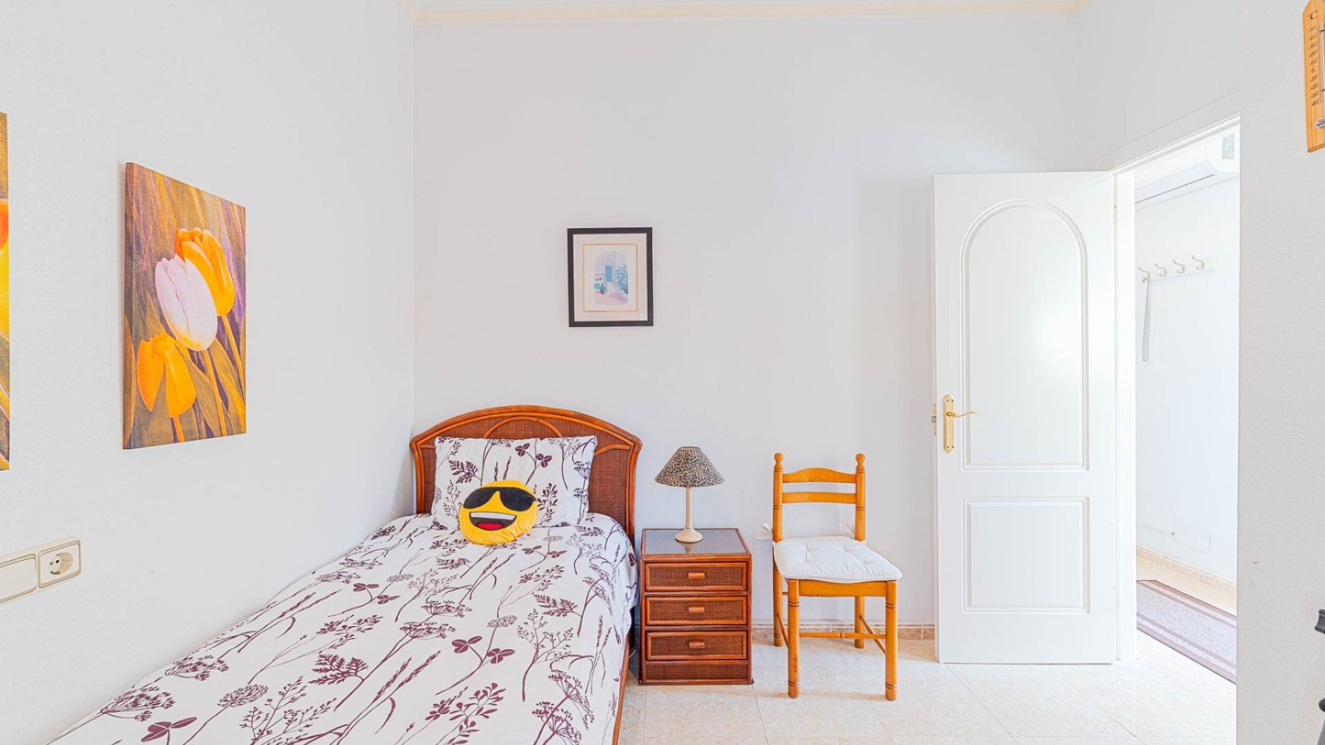 Revente - Maison de ville -
Ciudad Quesada - Alicante