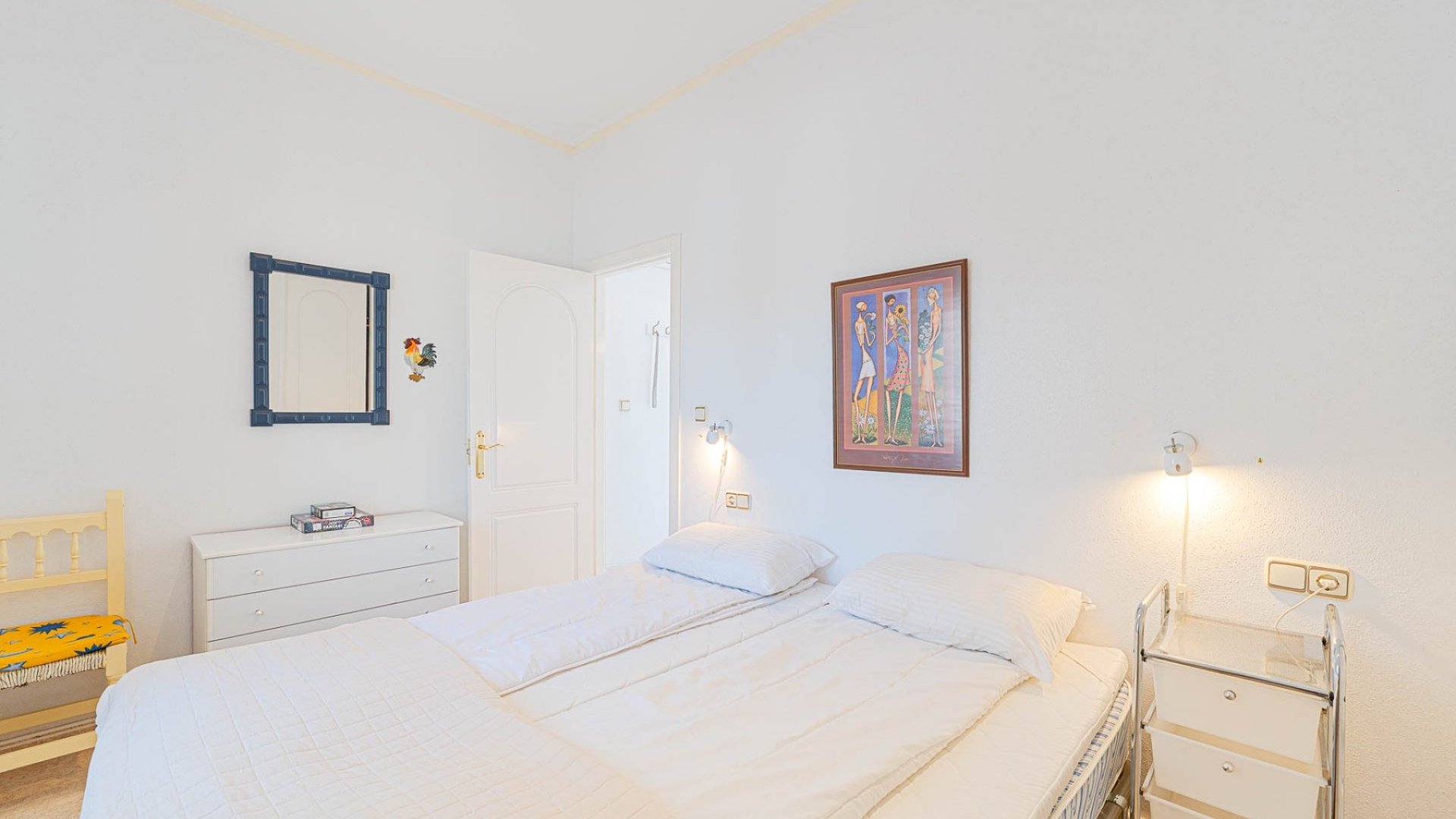 Revente - Maison de ville -
Ciudad Quesada - Alicante