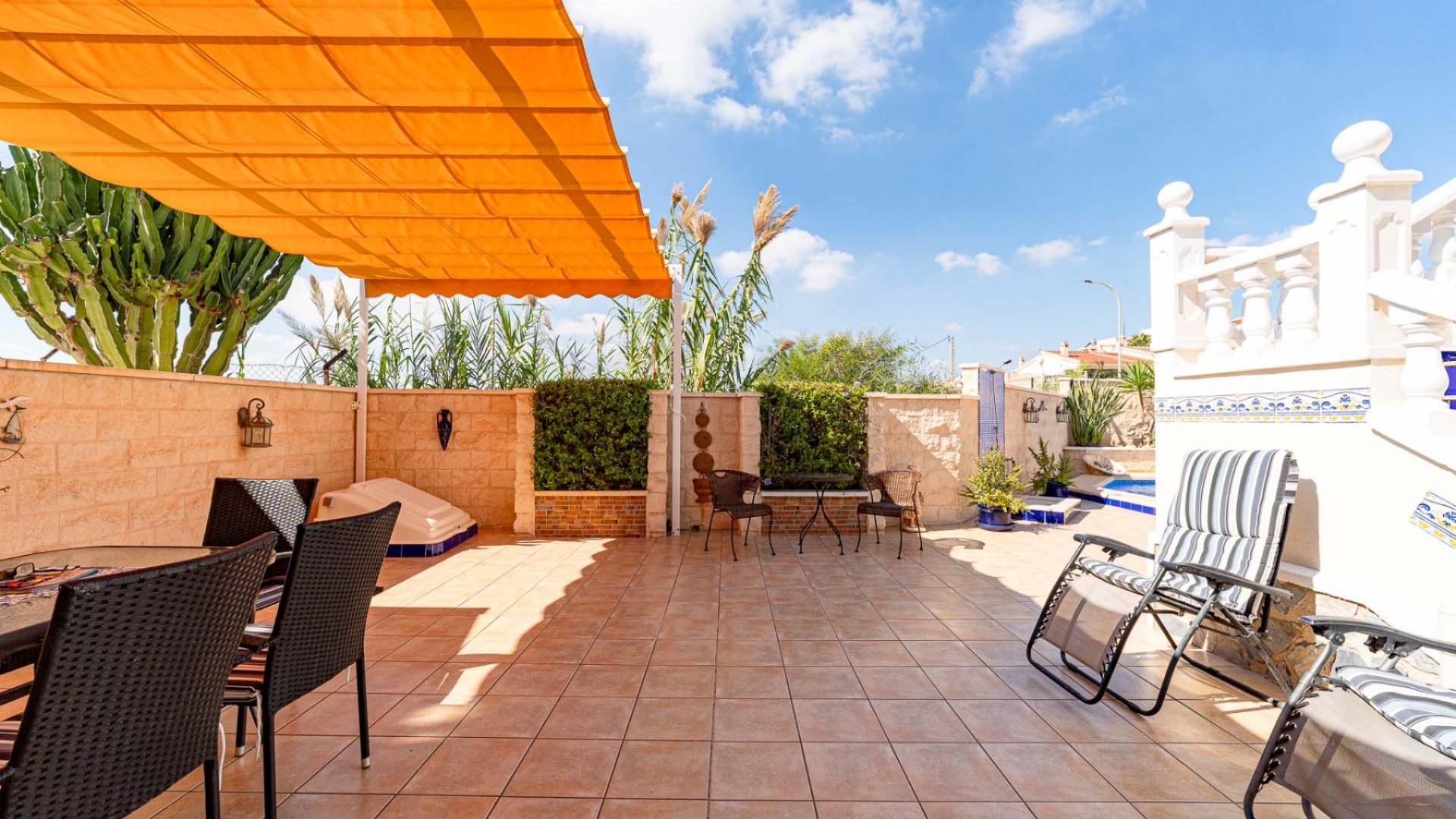 Revente - Maison de ville -
Ciudad Quesada - Alicante