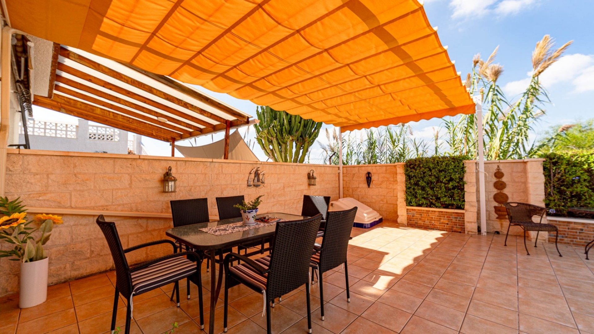 Revente - Maison de ville -
Ciudad Quesada - Alicante