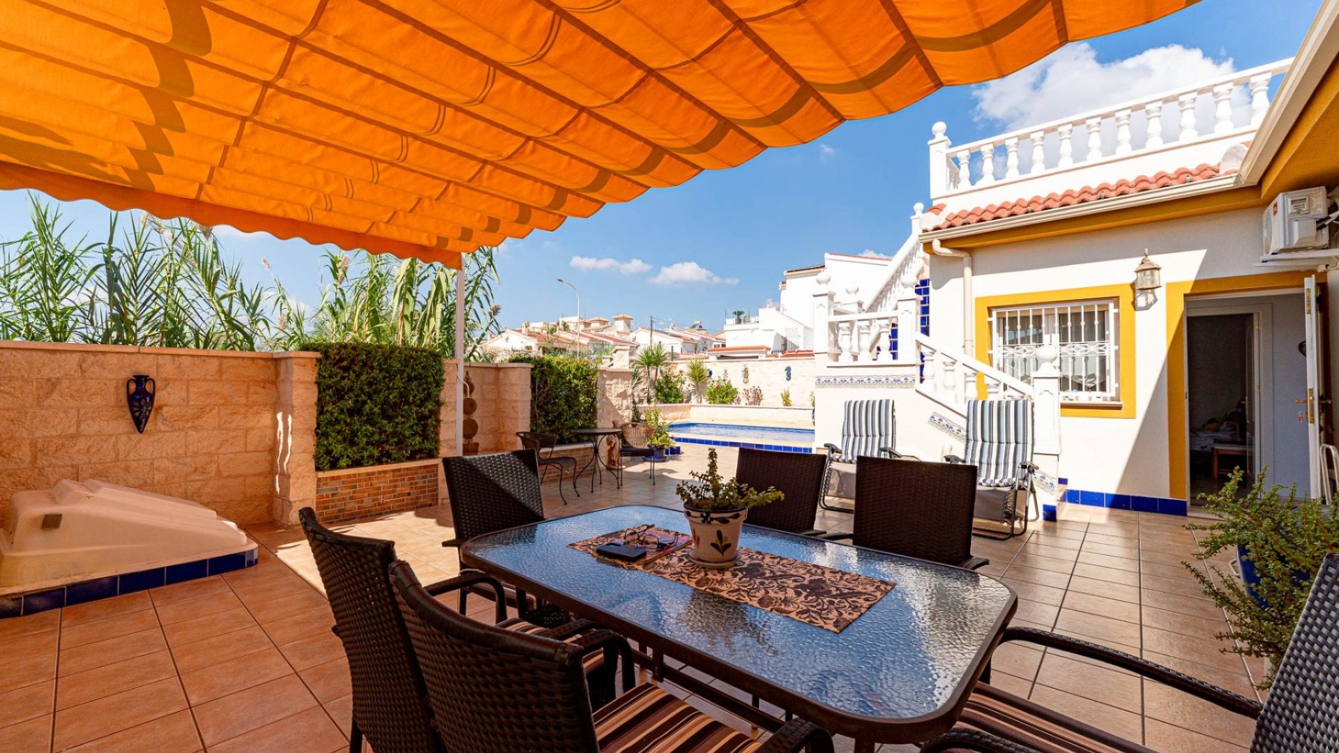 Revente - Maison de ville -
Ciudad Quesada - Alicante