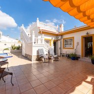 Revente - Maison de ville -
Ciudad Quesada - Alicante