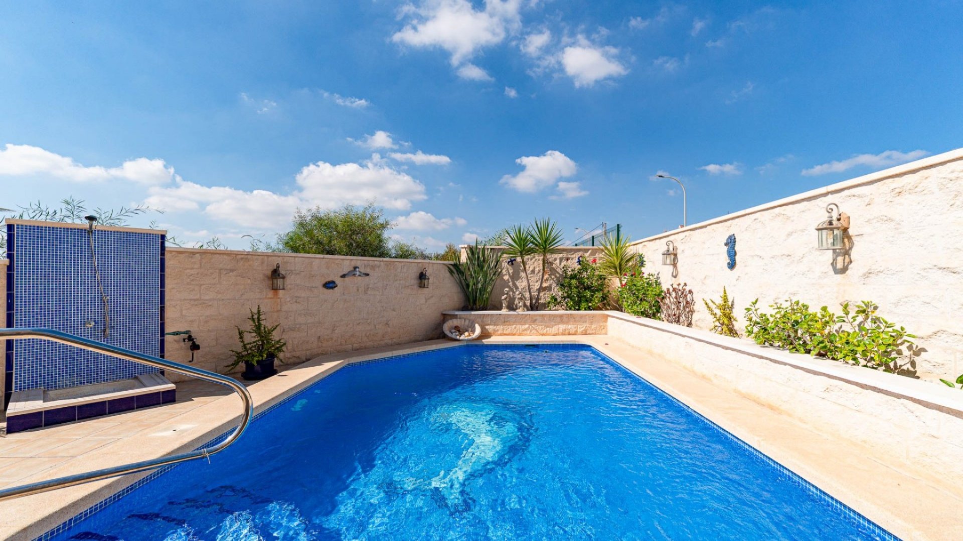 Revente - Maison de ville -
Ciudad Quesada - Alicante