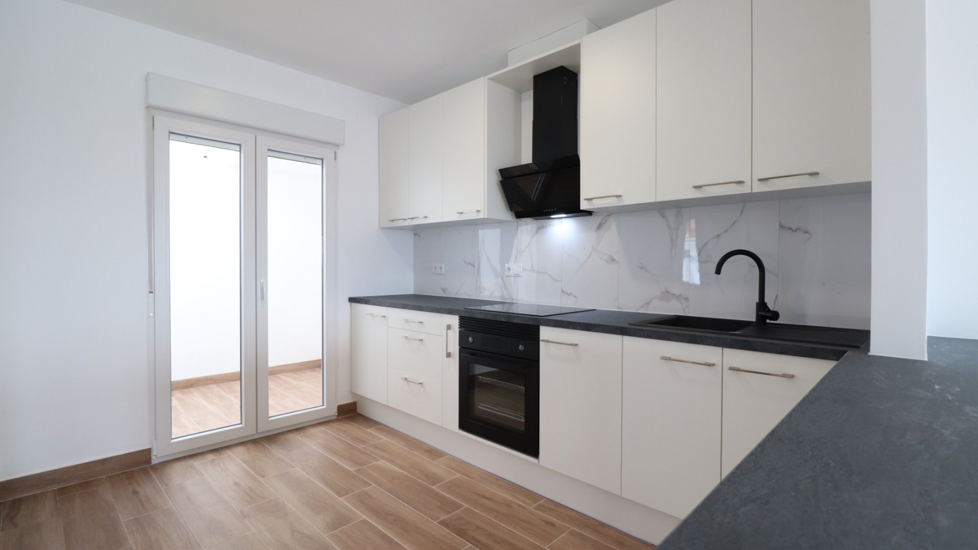 Revente - Maison de ville -
Ciudad Quesada - Altos de Quesada