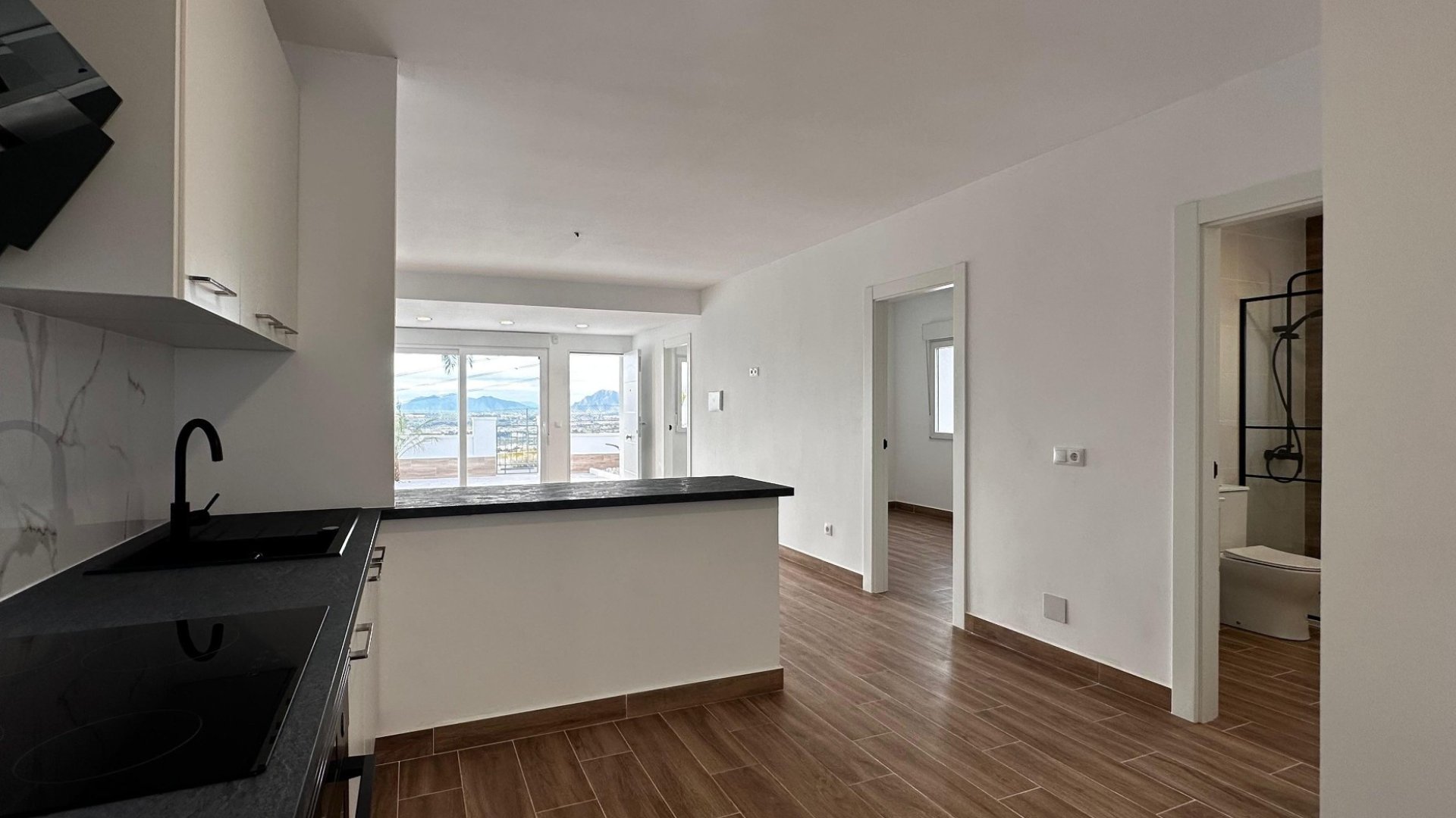 Revente - Maison de ville -
Ciudad Quesada - Altos de Quesada