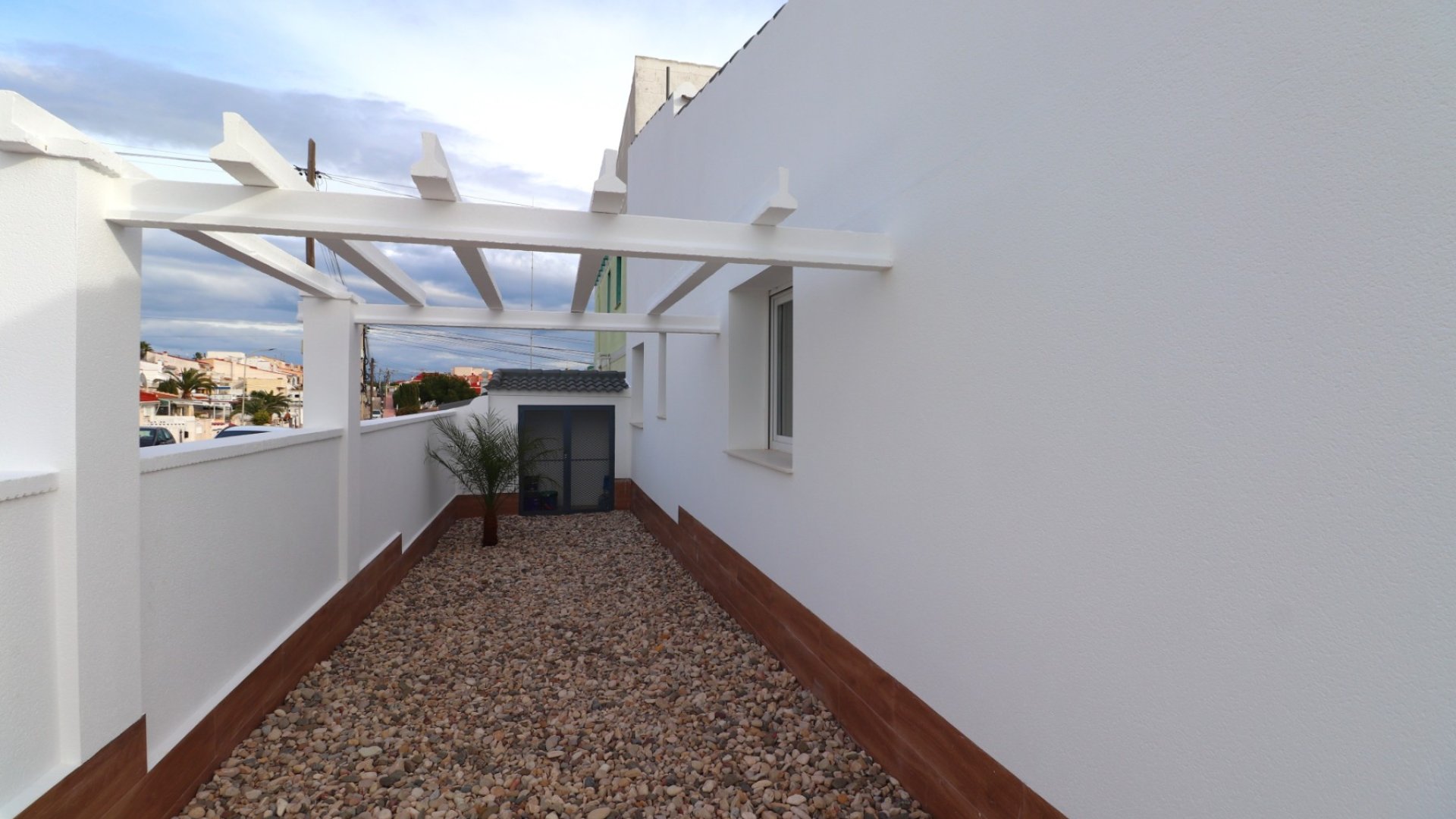 Revente - Maison de ville -
Ciudad Quesada - Altos de Quesada