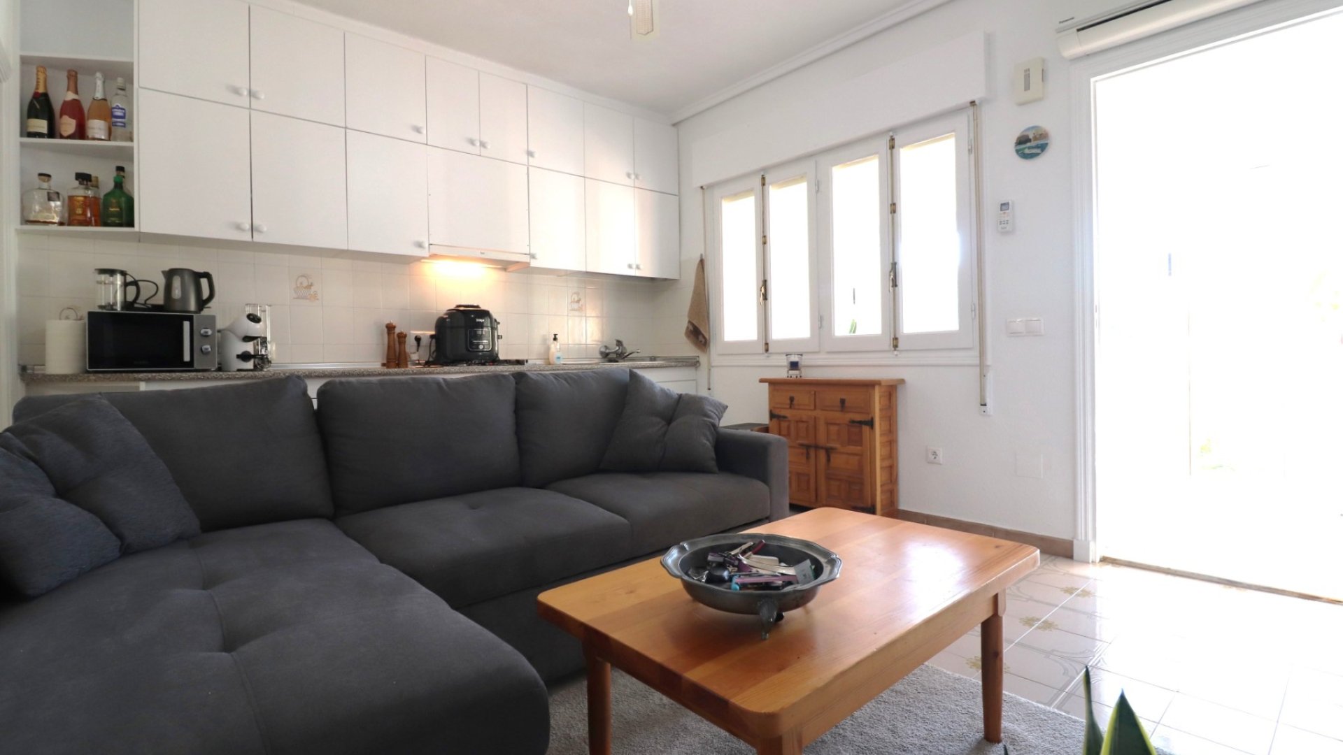 Revente - Maison de ville -
Ciudad Quesada - Altos de Quesada