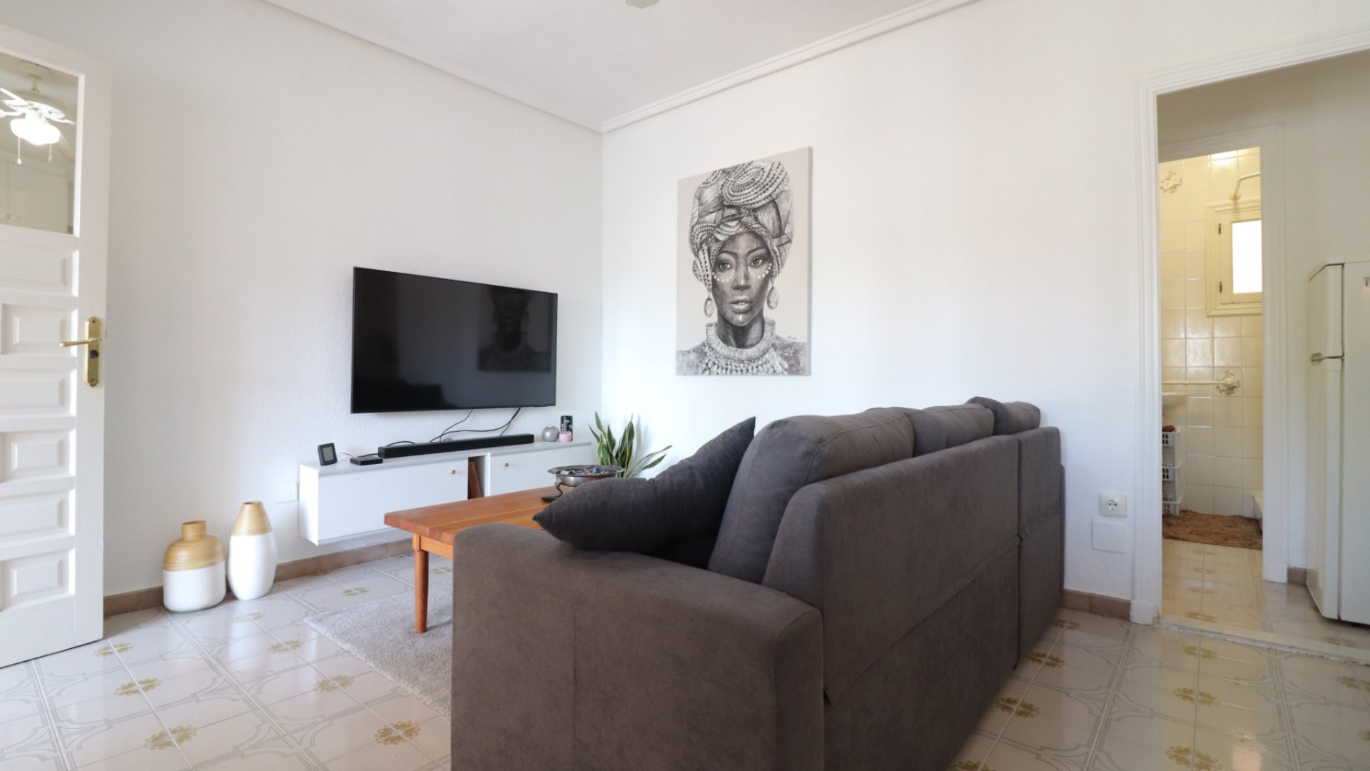 Revente - Maison de ville -
Ciudad Quesada - Altos de Quesada