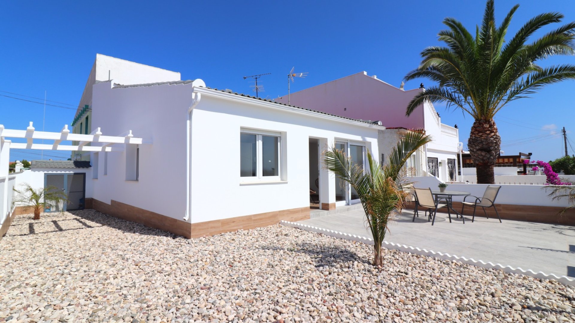 Revente - Maison de ville -
Ciudad Quesada - Altos de Quesada
