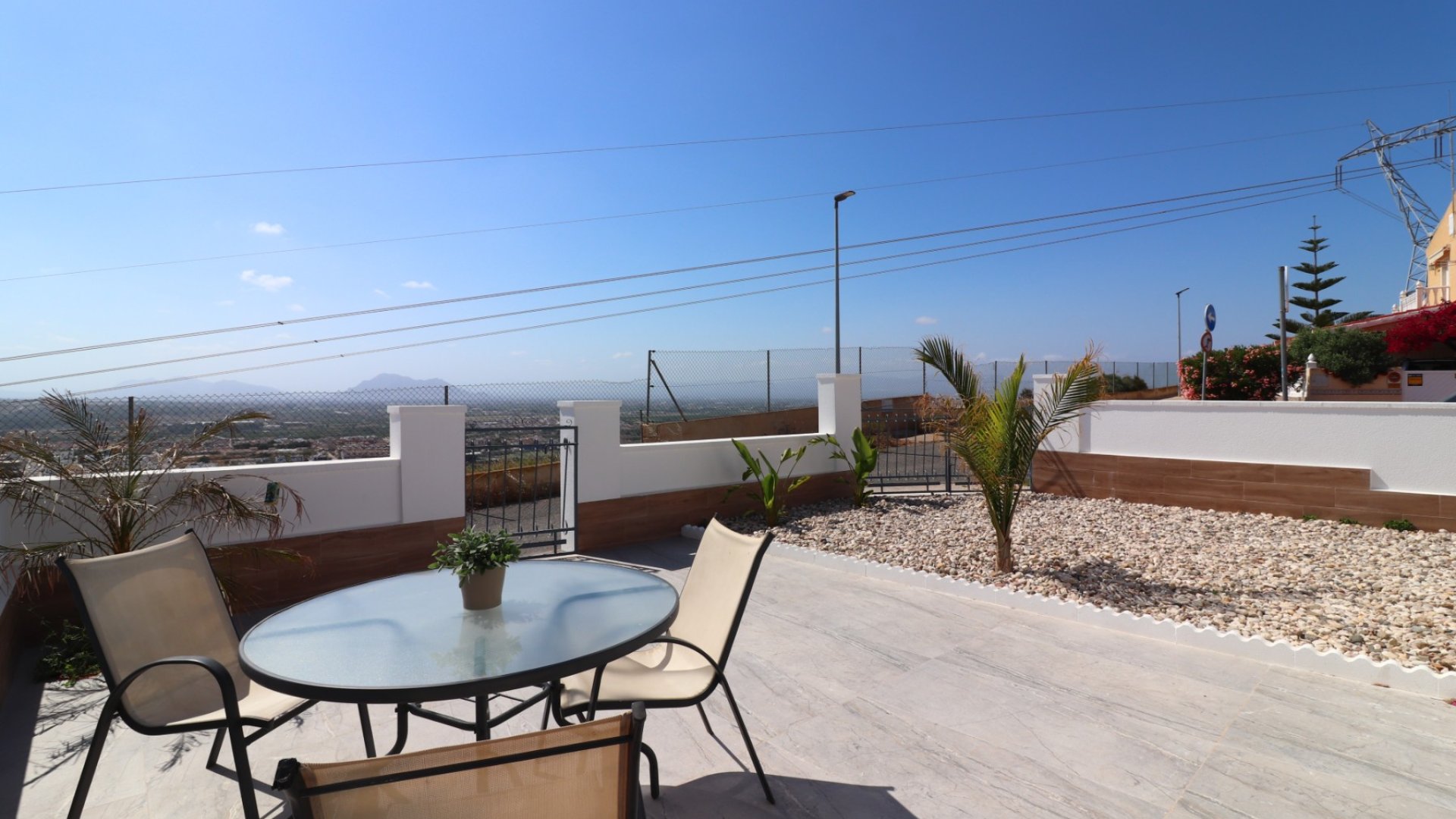 Revente - Maison de ville -
Ciudad Quesada - Altos de Quesada