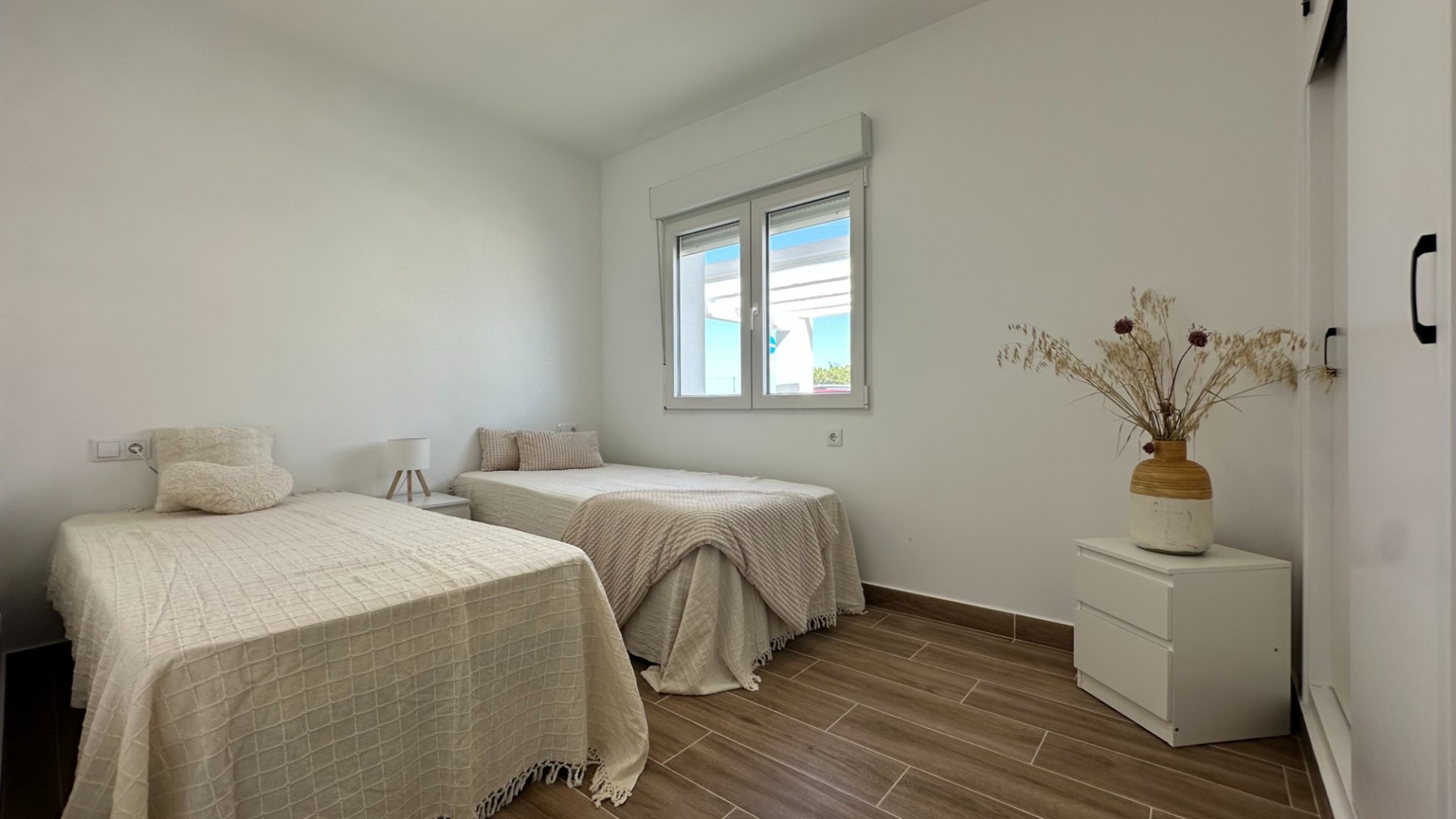 Revente - Maison de ville -
Ciudad Quesada - Altos de Quesada