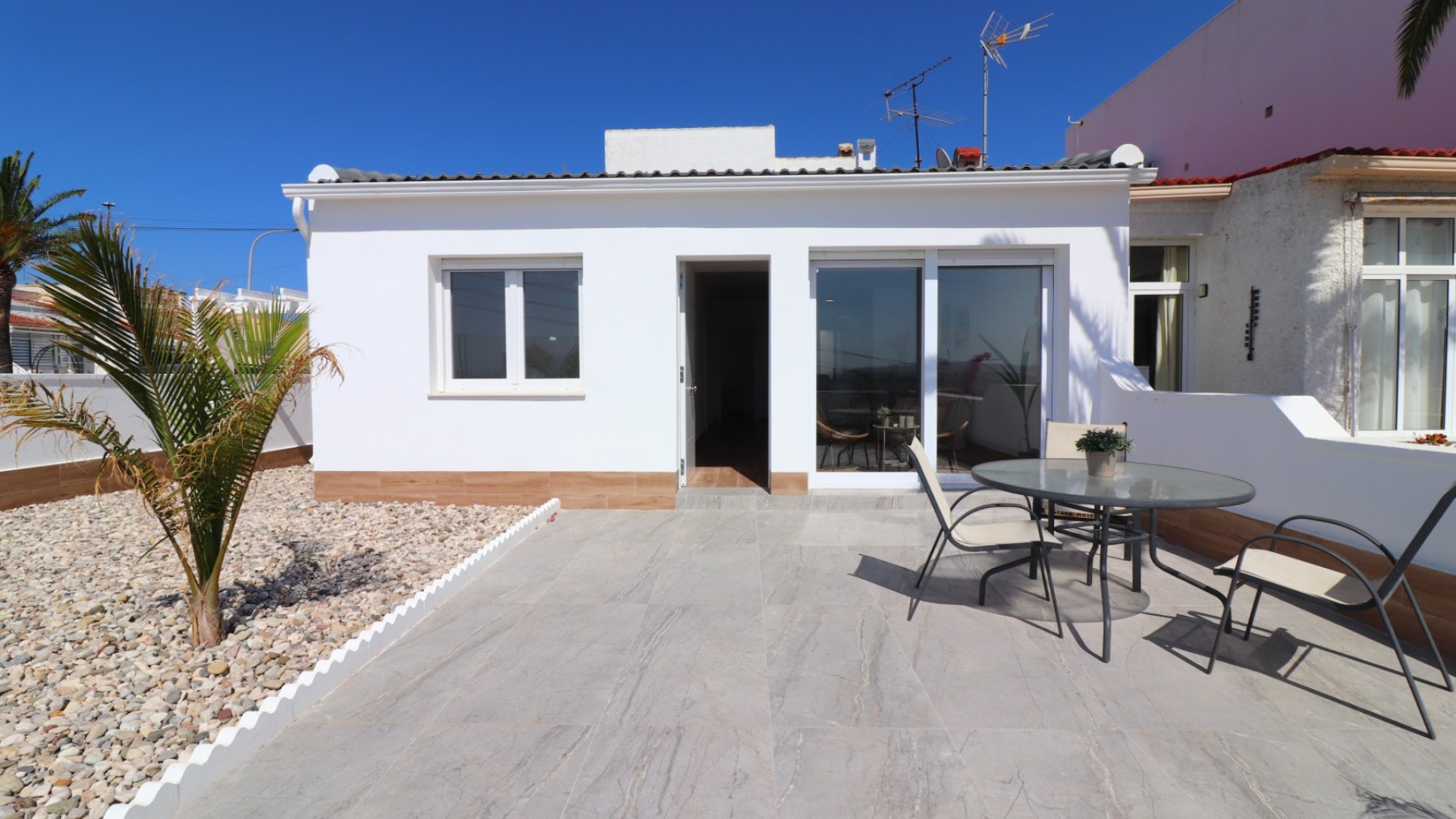 Revente - Maison de ville -
Ciudad Quesada - Altos de Quesada