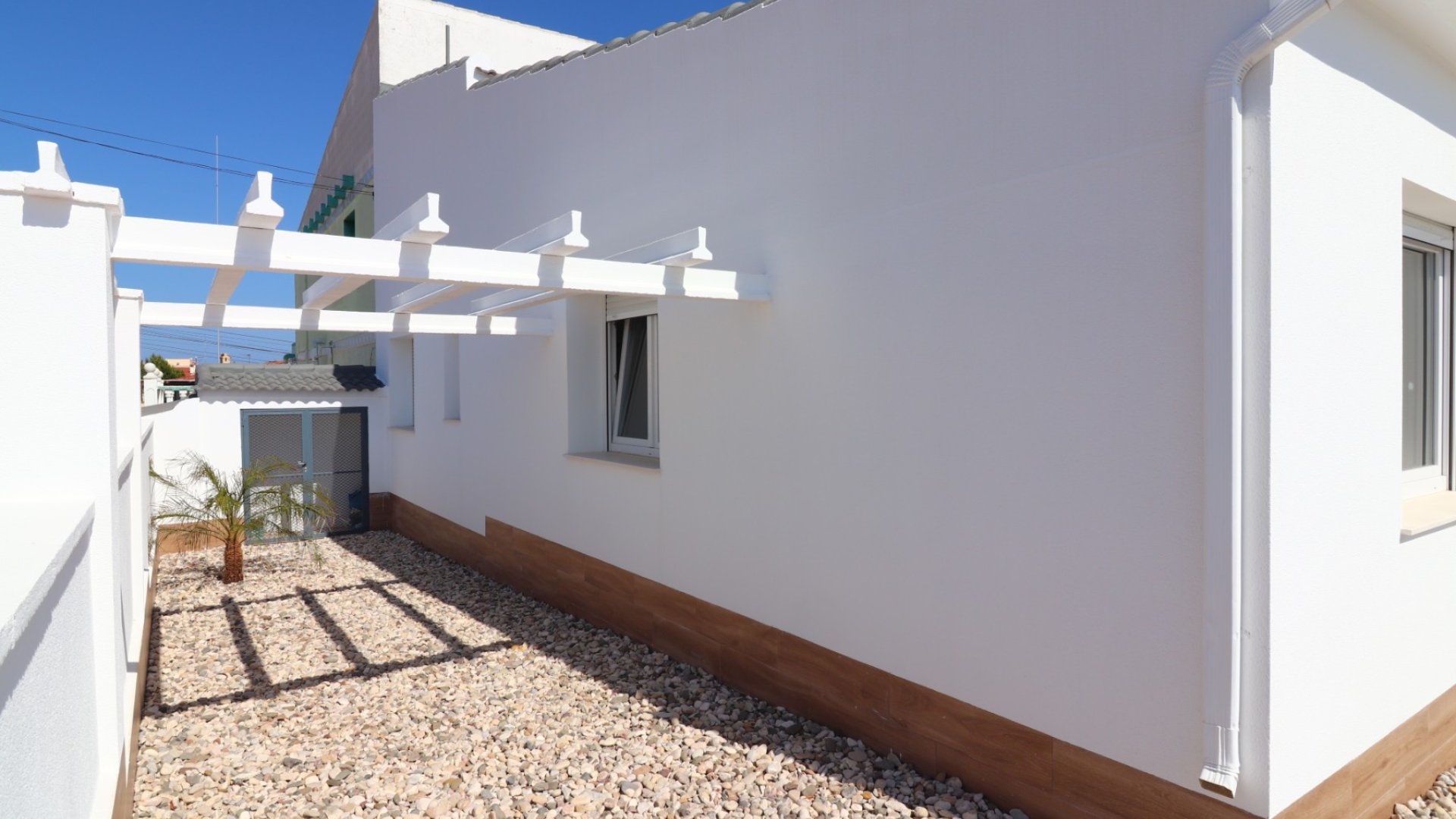 Revente - Maison de ville -
Ciudad Quesada - Altos de Quesada
