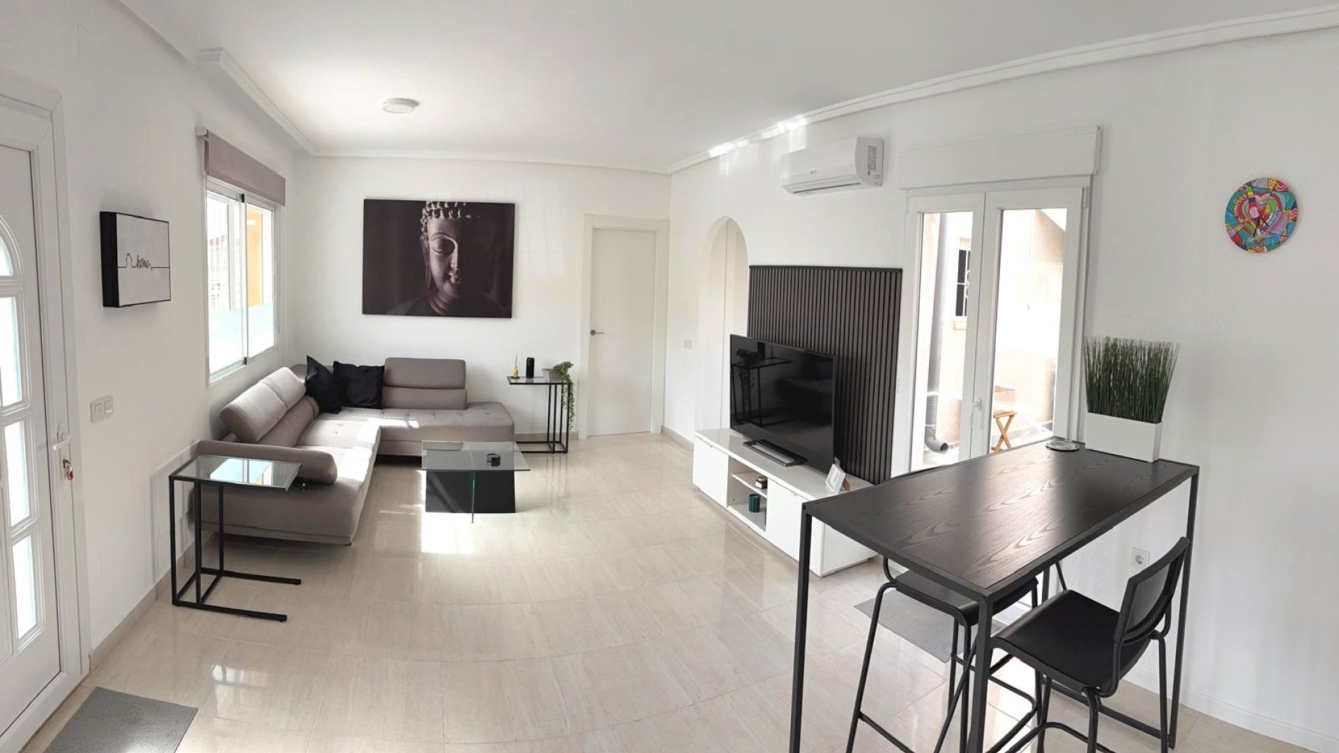 Revente - Maison de ville -
Ciudad Quesada - Benimar