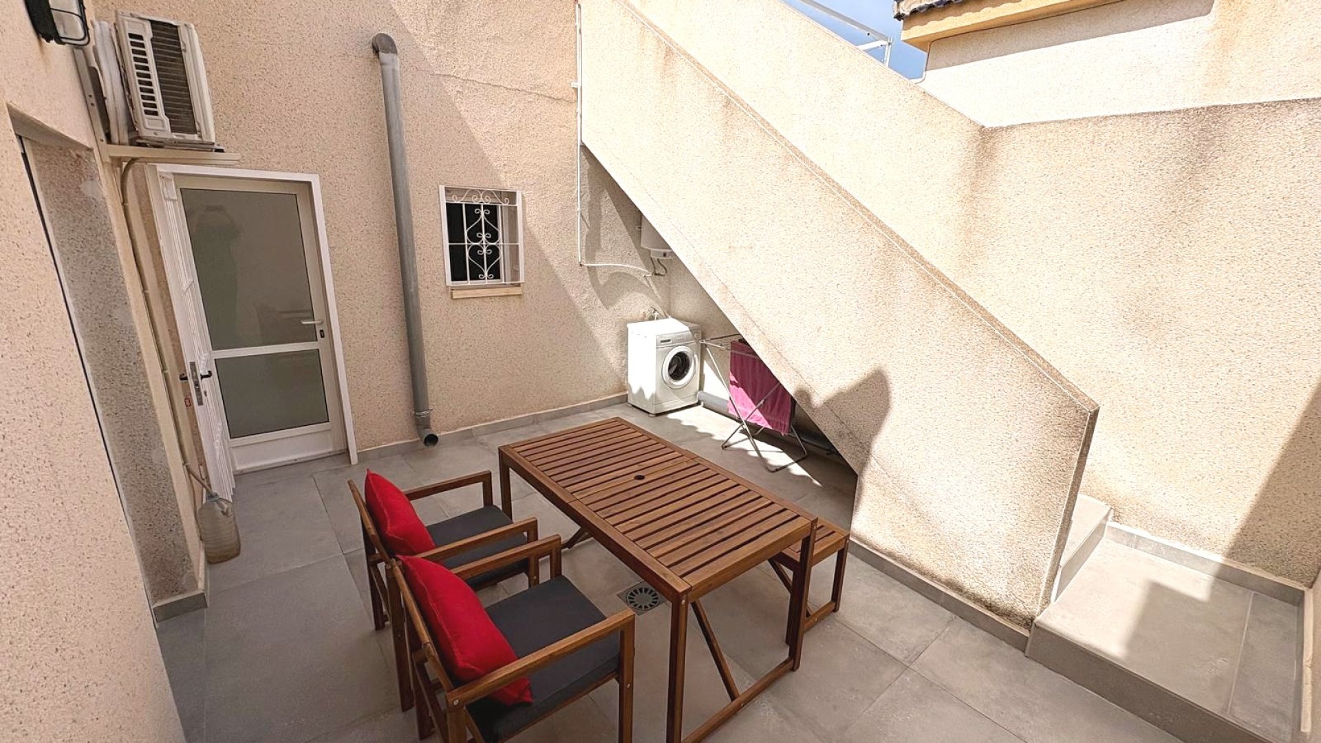 Revente - Maison de ville -
Ciudad Quesada - Benimar