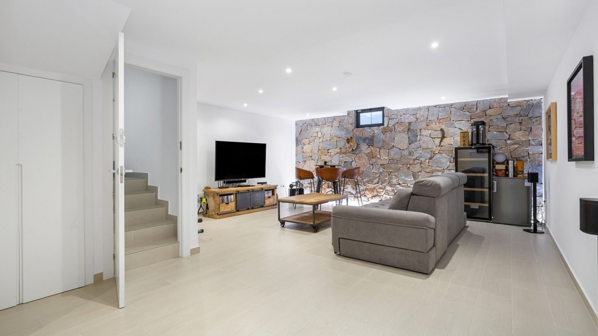 Revente - Maison de ville -
Ciudad Quesada - Costa Blanca South