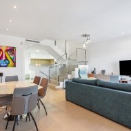 Revente - Maison de ville -
Ciudad Quesada - Costa Blanca