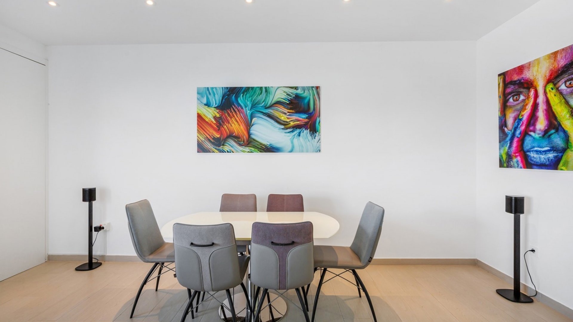 Revente - Maison de ville -
Ciudad Quesada - Costa Blanca