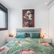 Revente - Maison de ville -
Ciudad Quesada - Costa Blanca