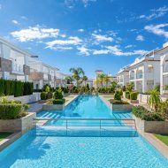 Revente - Maison de ville -
Ciudad Quesada - Doña Pepa