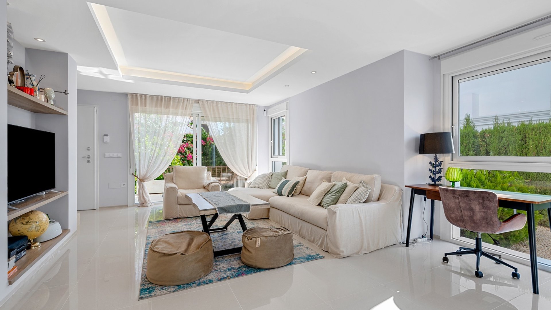 Revente - Maison de ville -
Ciudad Quesada - Doña Pepa