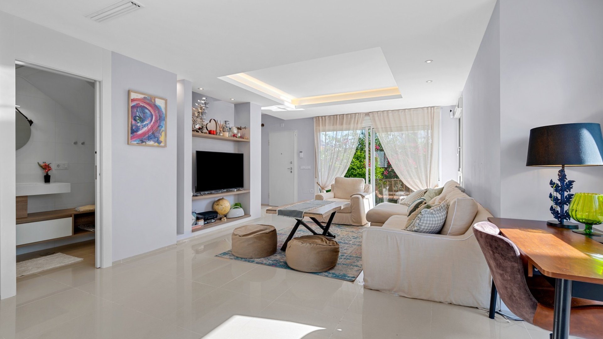 Revente - Maison de ville -
Ciudad Quesada - Doña Pepa