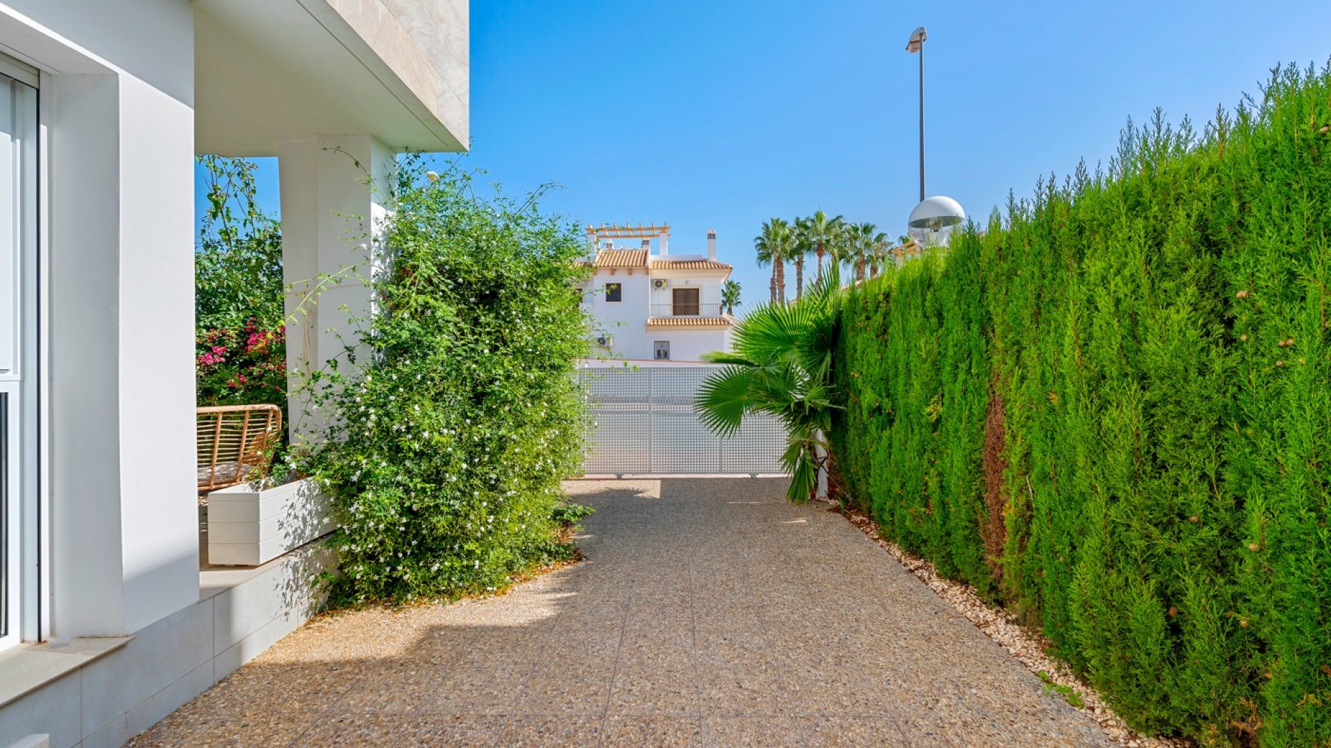 Revente - Maison de ville -
Ciudad Quesada - Doña Pepa