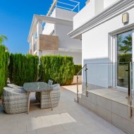 Revente - Maison de ville -
Ciudad Quesada - Doña Pepa